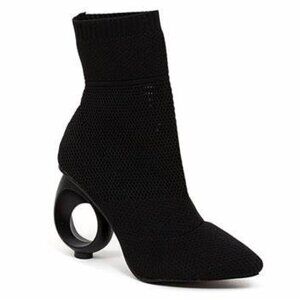 Ninety Union Beyonce Knitted Bootie
